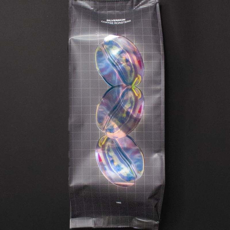 Roaster's Choice Kilo (1kg) Offer