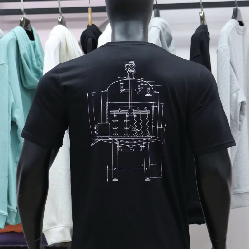 Coldbrew ORGANIC T-Shirts