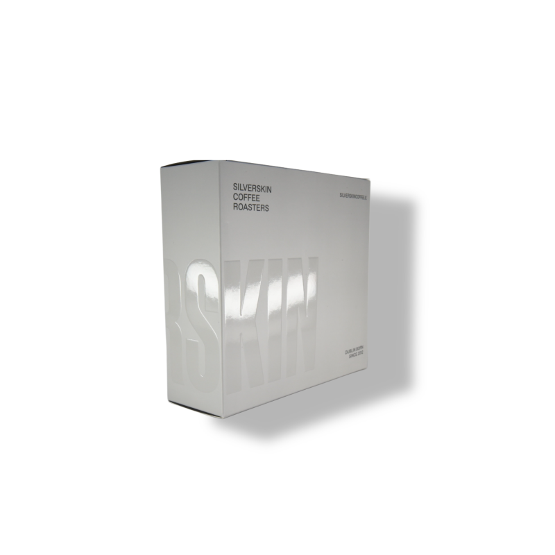 Cascara - Hacienda Sonora