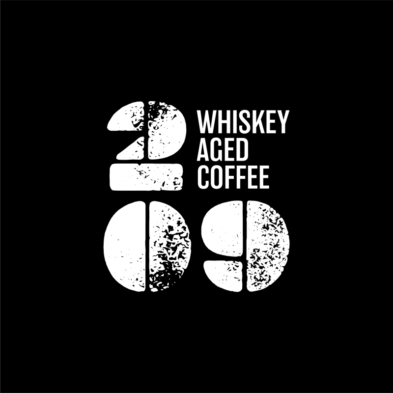 209 Whiskey Aged Release