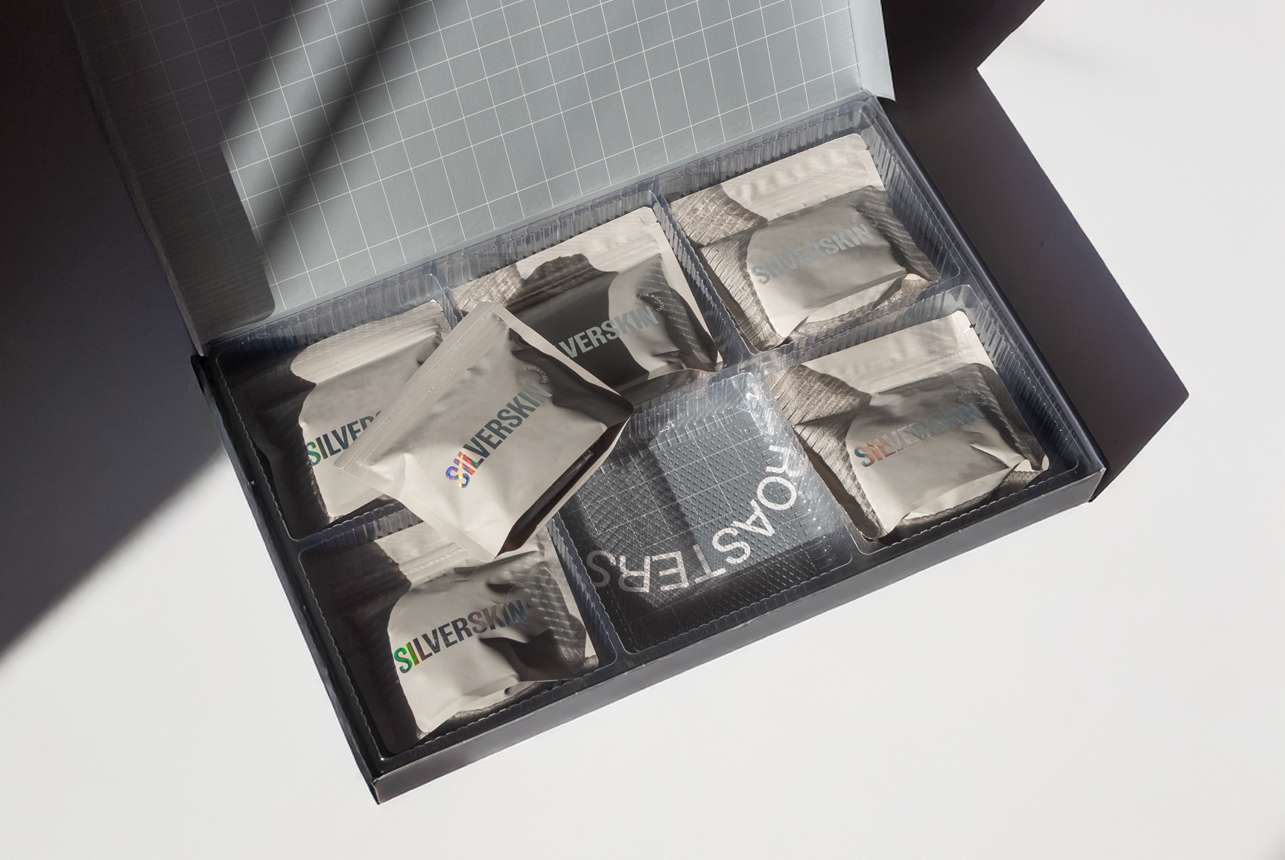 Christmas Coffee Selection Box | Premium Irish Gift for Coffee Lovers - Image 4