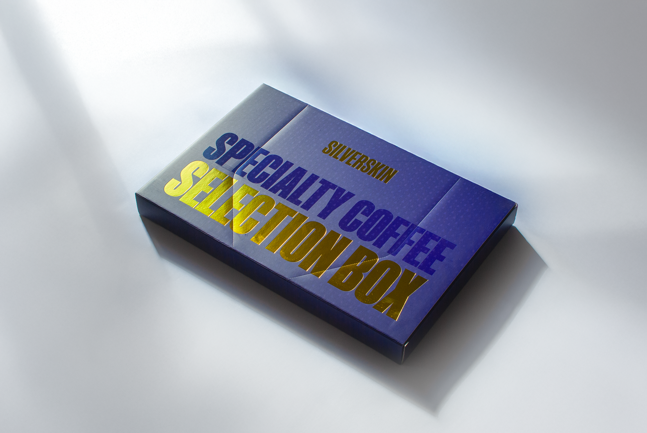 Christmas Coffee Selection Box | Premium Irish Gift for Coffee Lovers